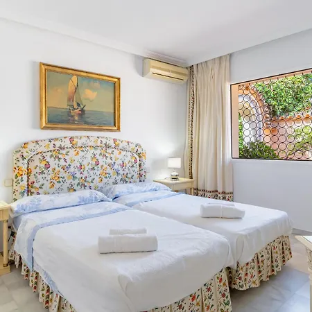 Exclusive Elmessidor Villa