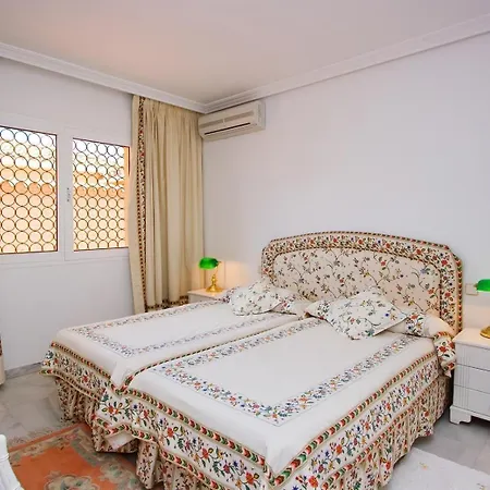 Exclusive Elmessidor * Marbella