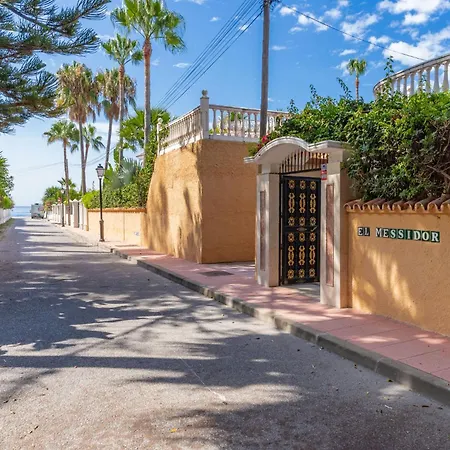 Exclusive El Messidor Marbella