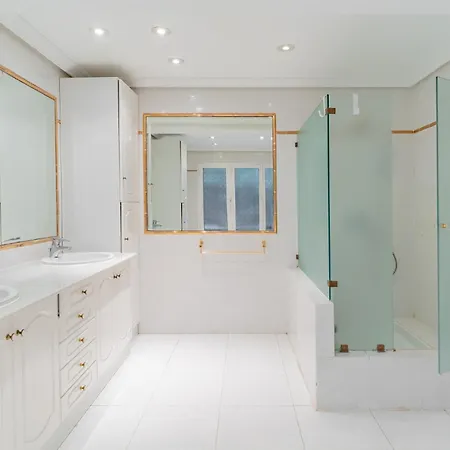 Exclusive El Messidor Villa Marbella