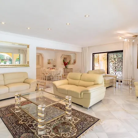 Exclusive El Messidor Villa