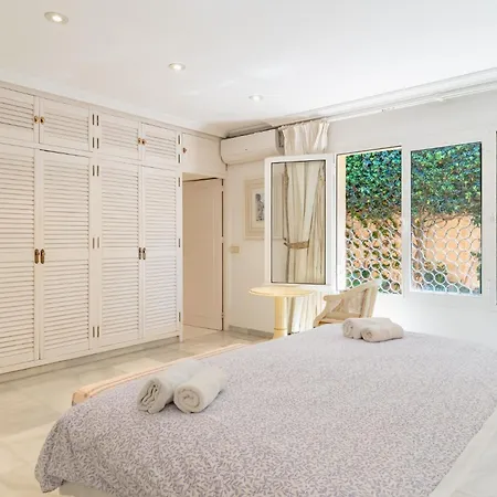 Exclusive El Messidor Villa