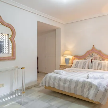 Villa Exclusive El Messidor Marbella