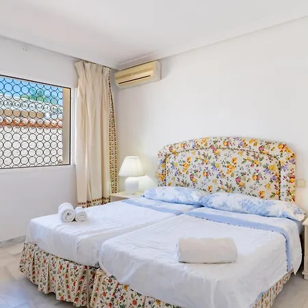 Villa Exclusive El Messidor Marbella