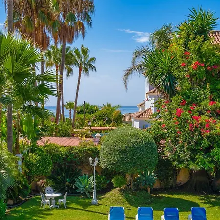 Villa Exclusive El Messidor Marbella