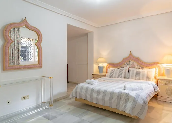 Exclusive El Messidor Marbella